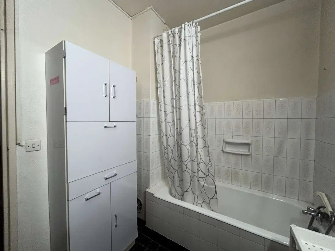 Transalpine Residence