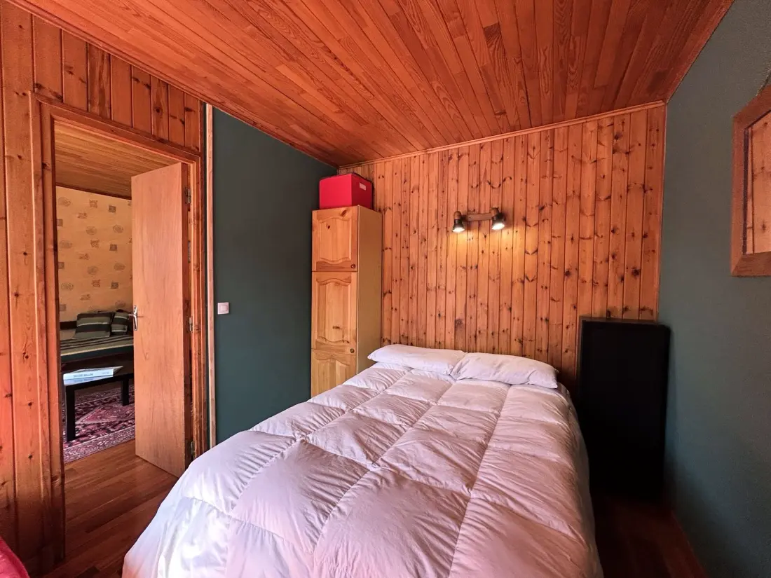 Transalpine Residence
