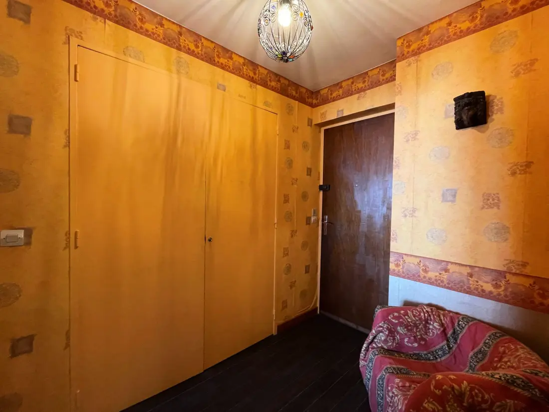 Transalpine Residence