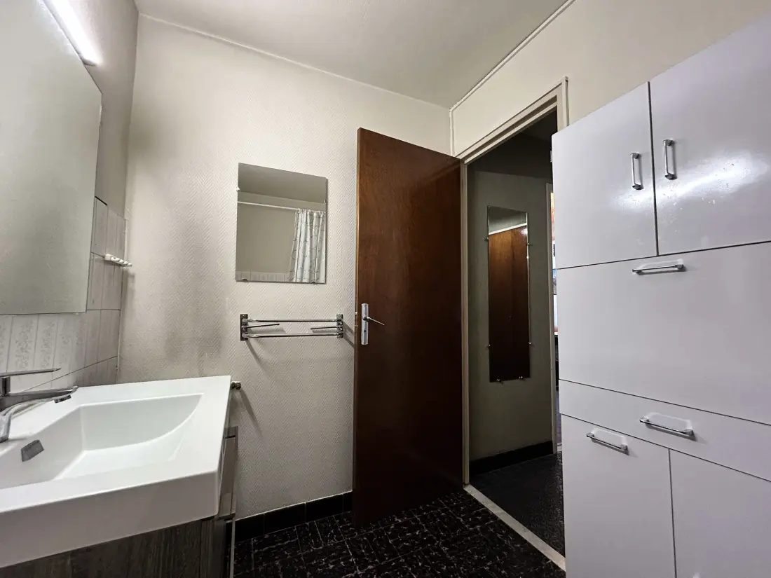Transalpine Residence