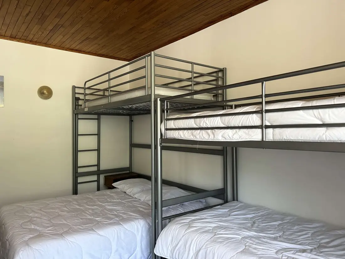 Transalpine Residence