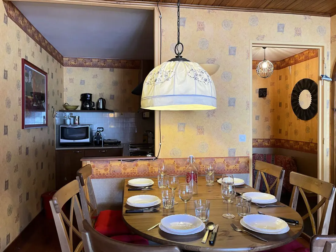 Transalpine Residence
