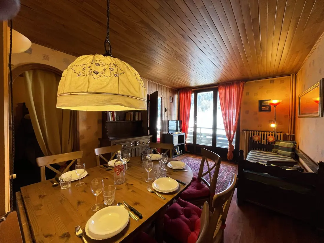 Transalpine Residence