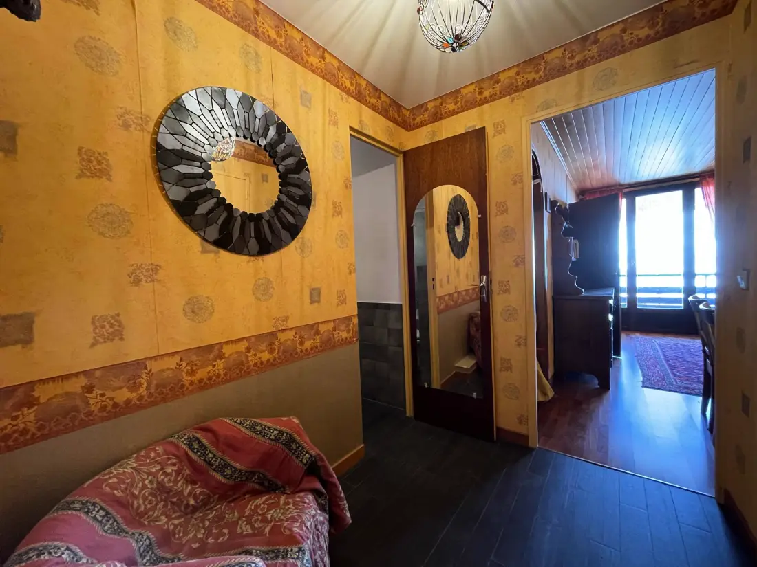 Transalpine Residence