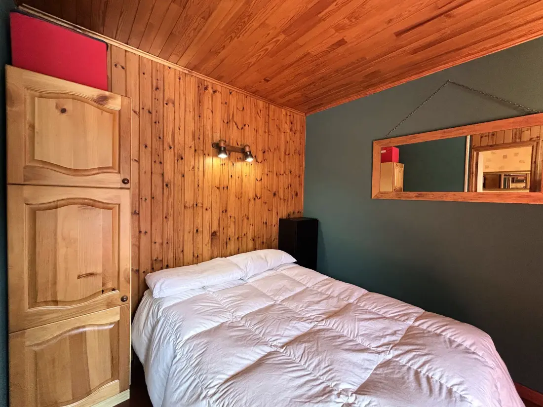 Transalpine Residence