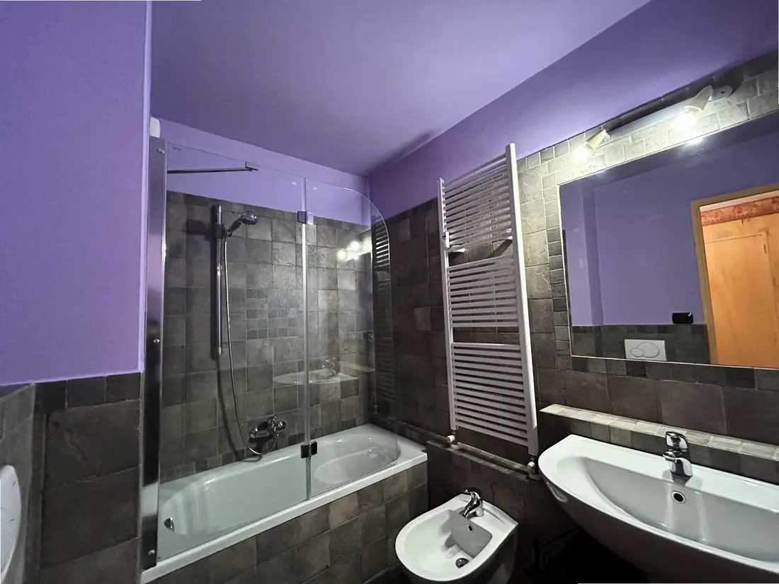 Transalpine Residence