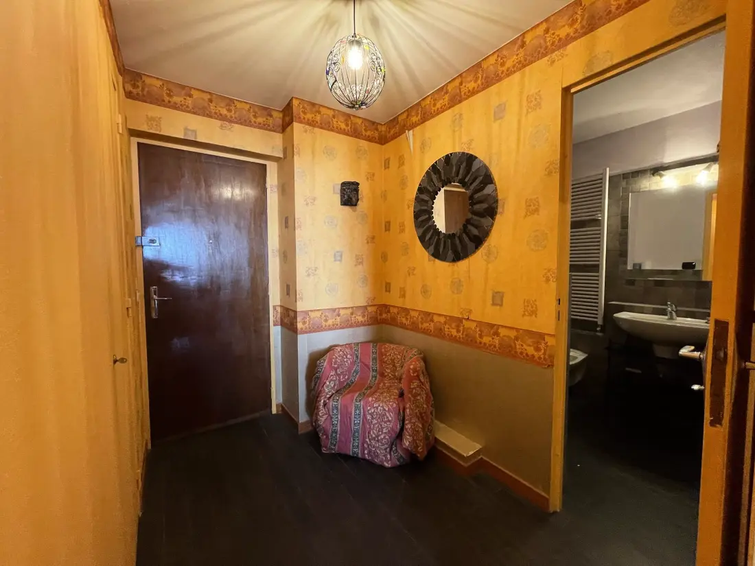 Transalpine Residence
