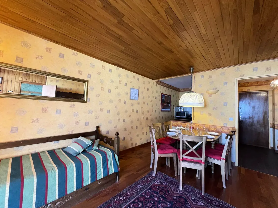 Transalpine Residence