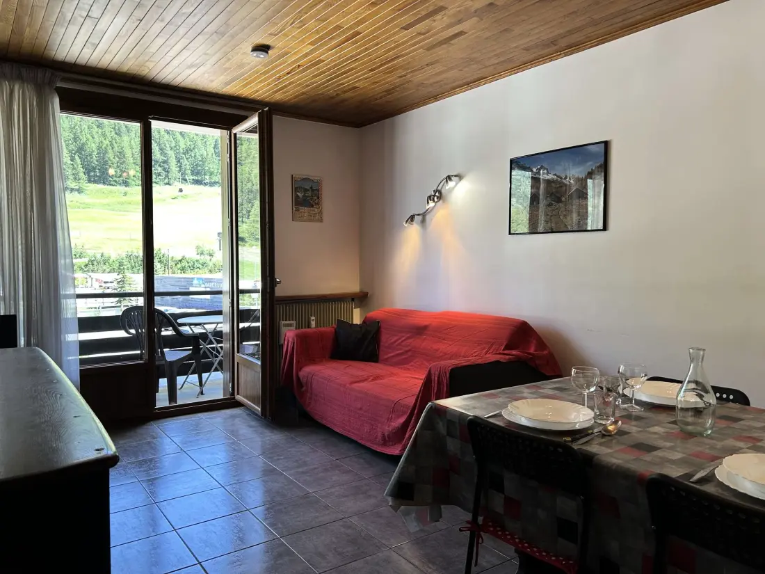 Transalpine Residence