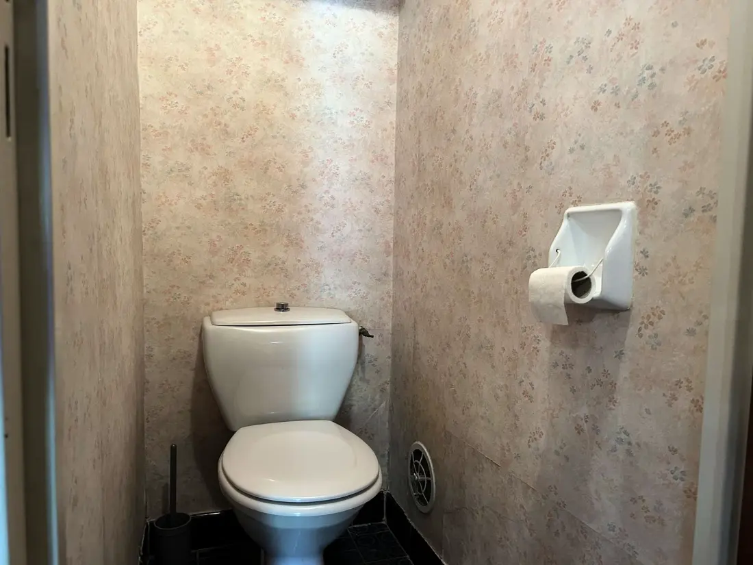 Transalpine Residence