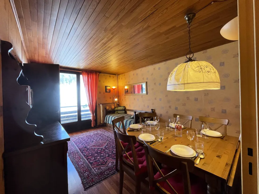 Transalpine Residence