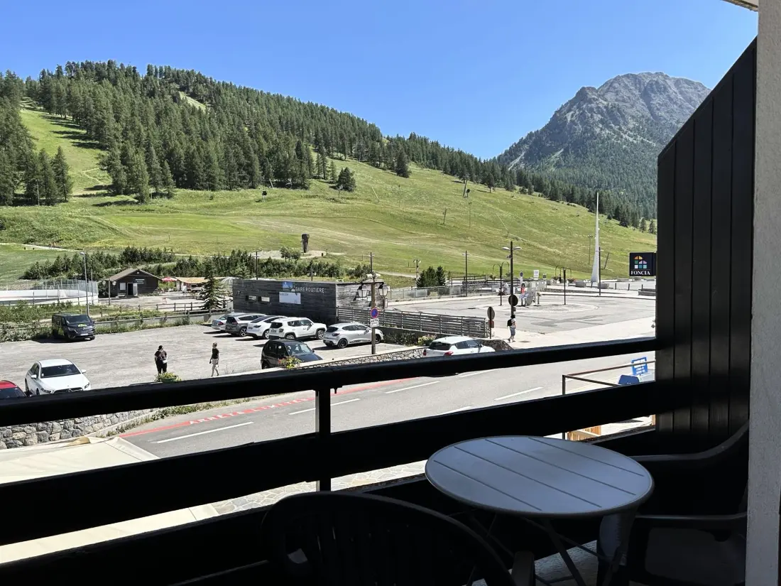 Transalpine Residence