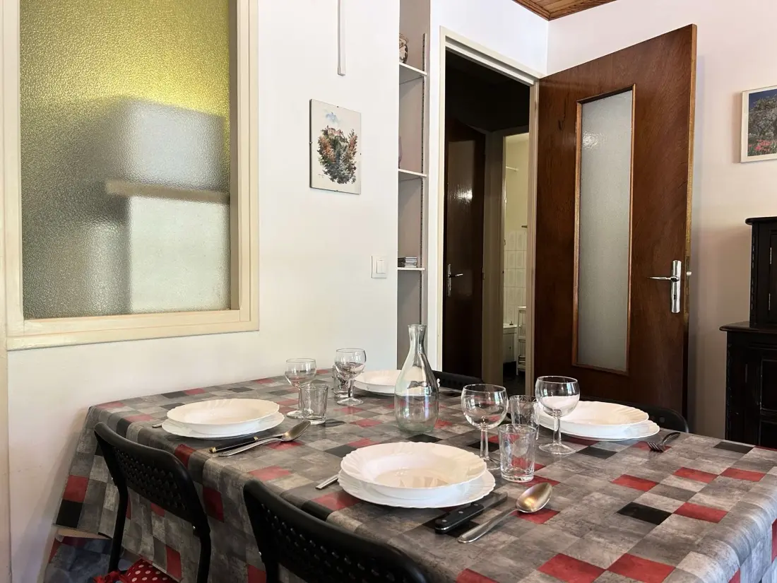 Transalpine Residence