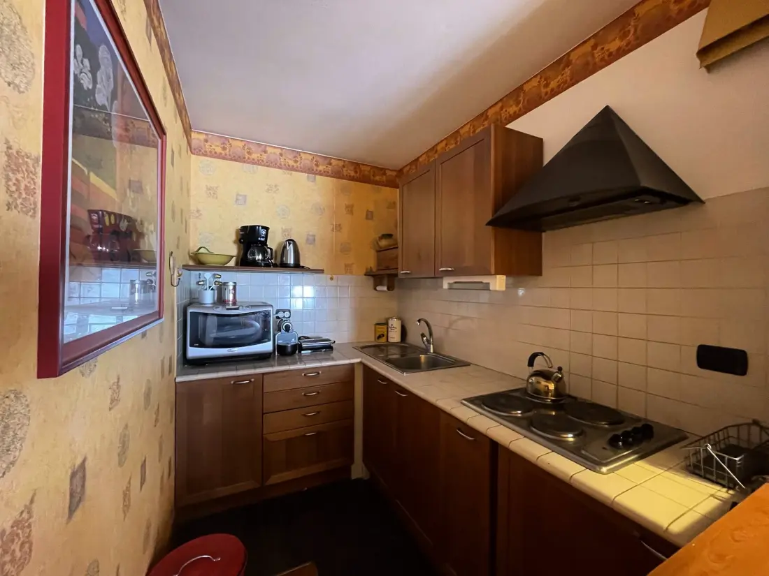 Transalpine Residence