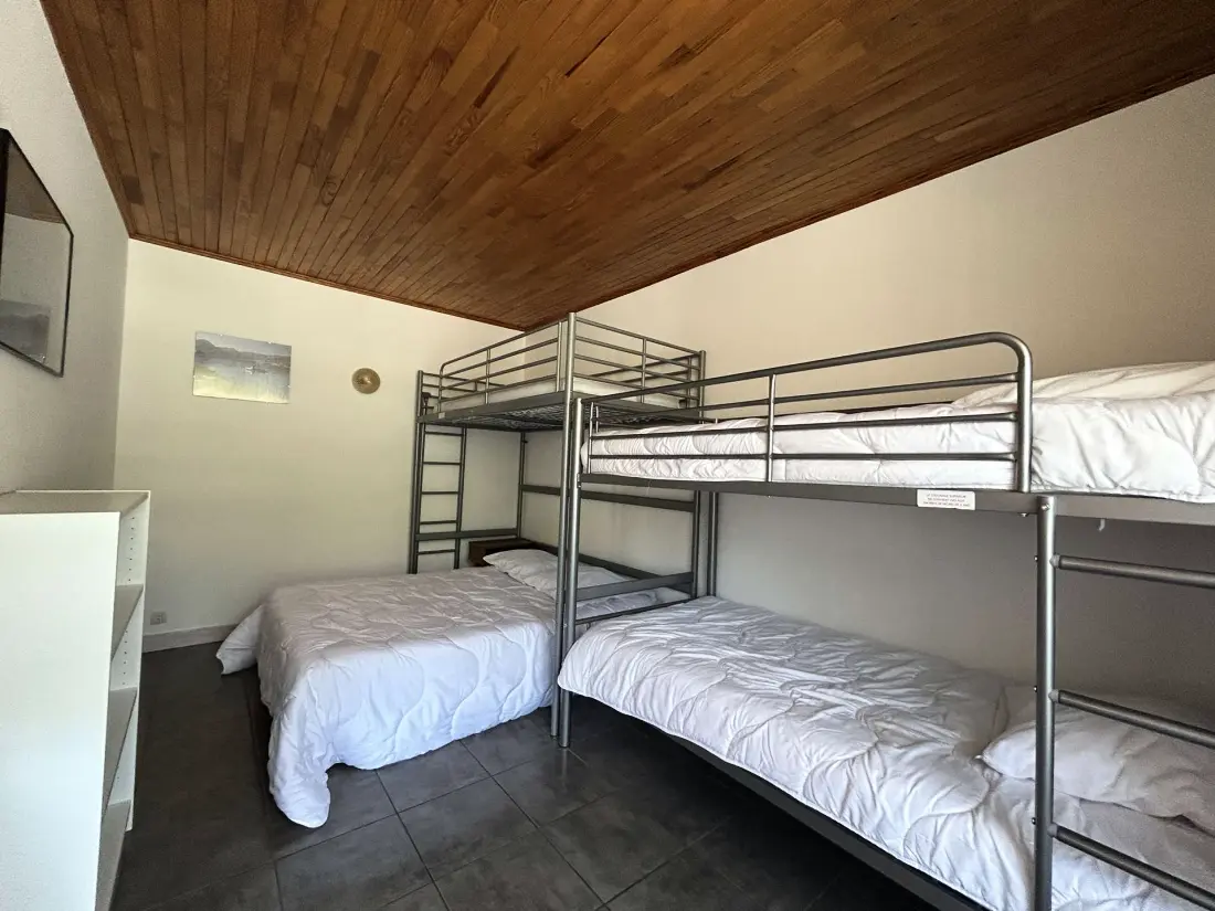 Transalpine Residence