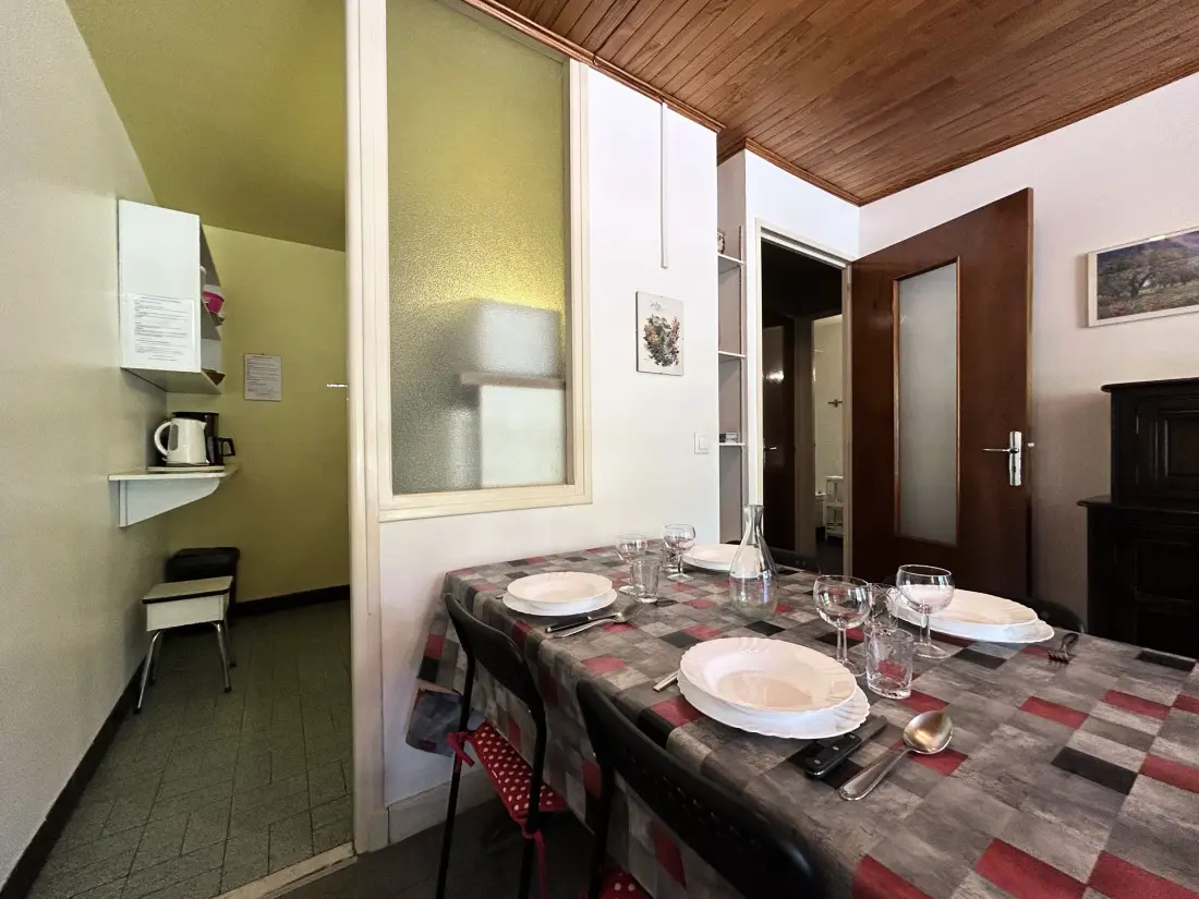 Transalpine Residence