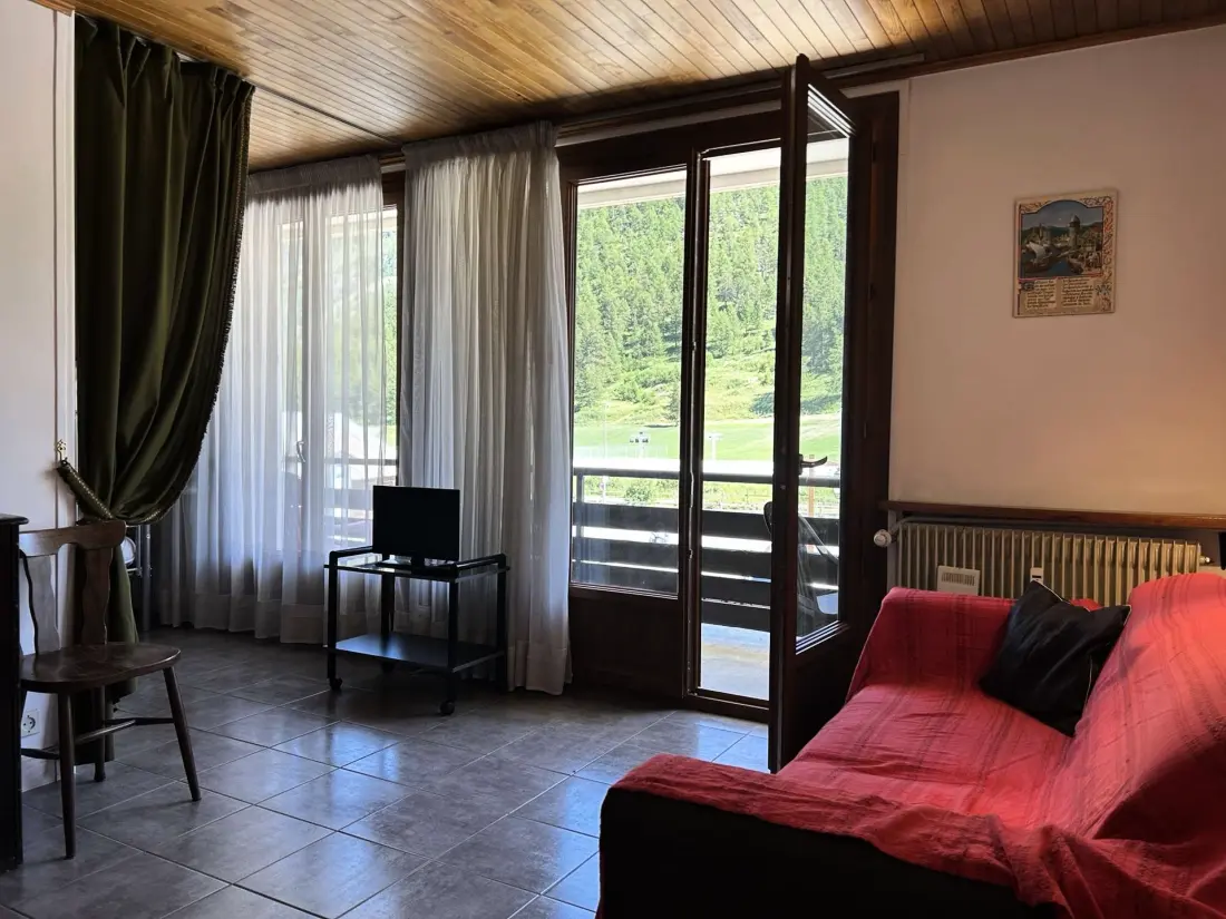 Transalpine Residence