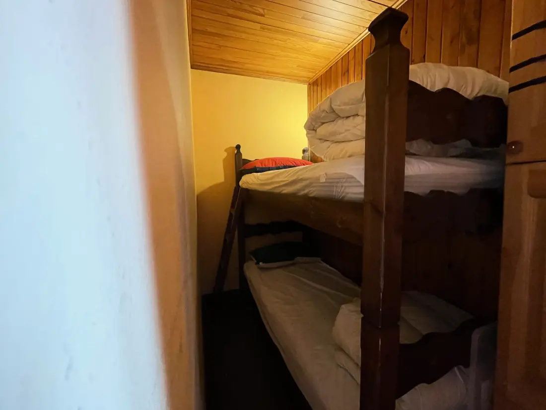 Transalpine Residence