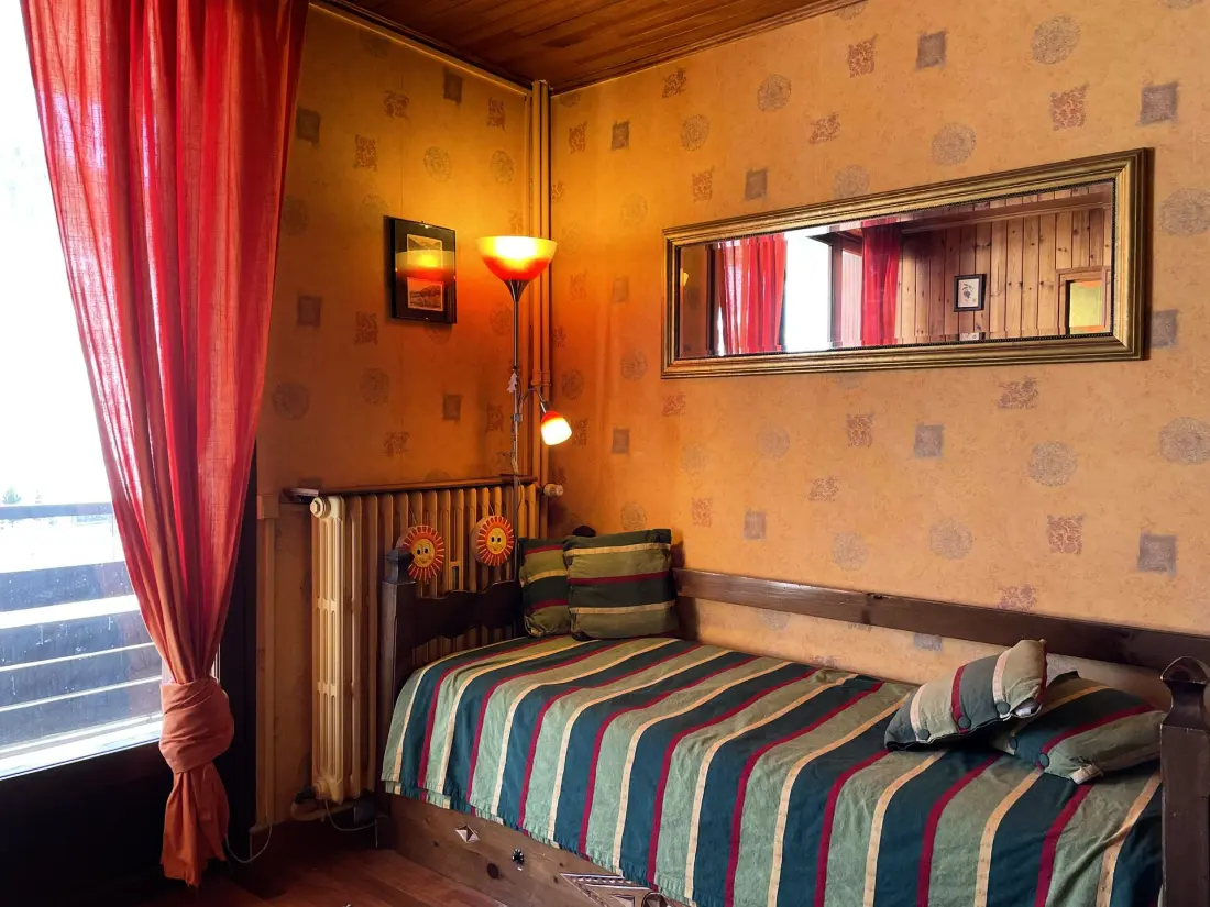 Transalpine Residence