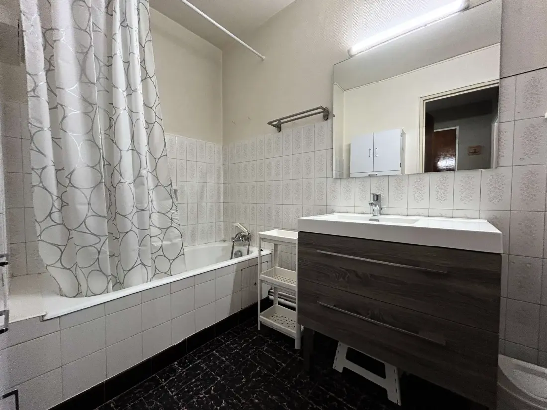 Transalpine Residence