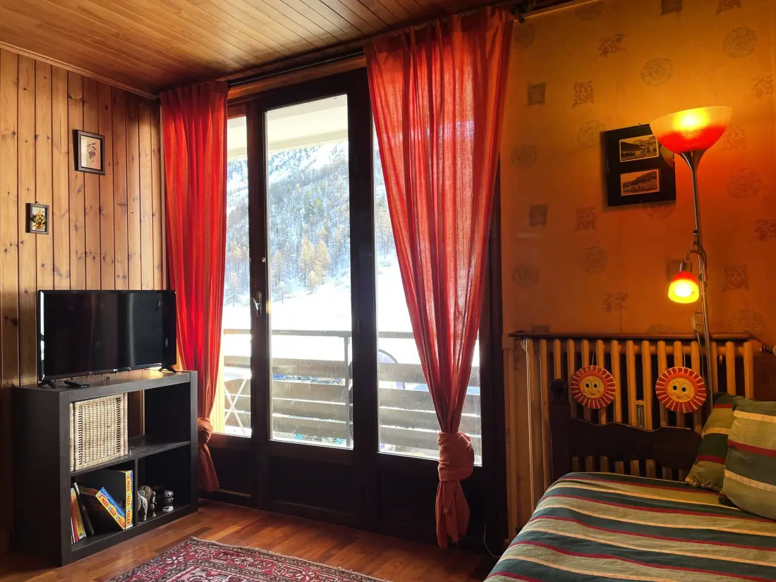 Transalpine Residence