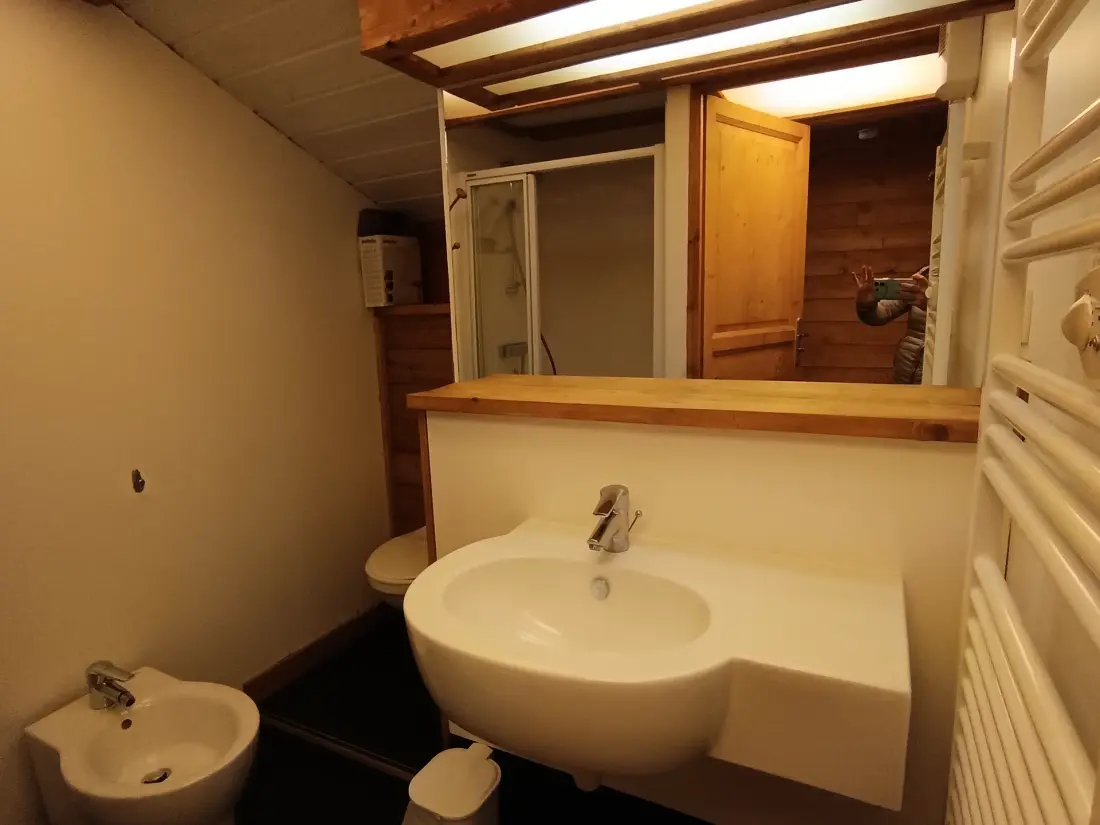 Chalet Saint-Roch