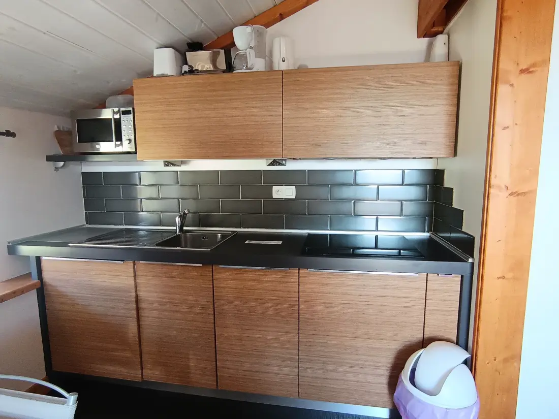 Chalet Saint-Roch