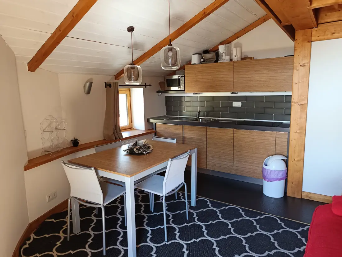 Chalet Saint-Roch