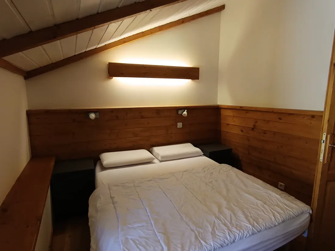 Chalet Saint-Roch