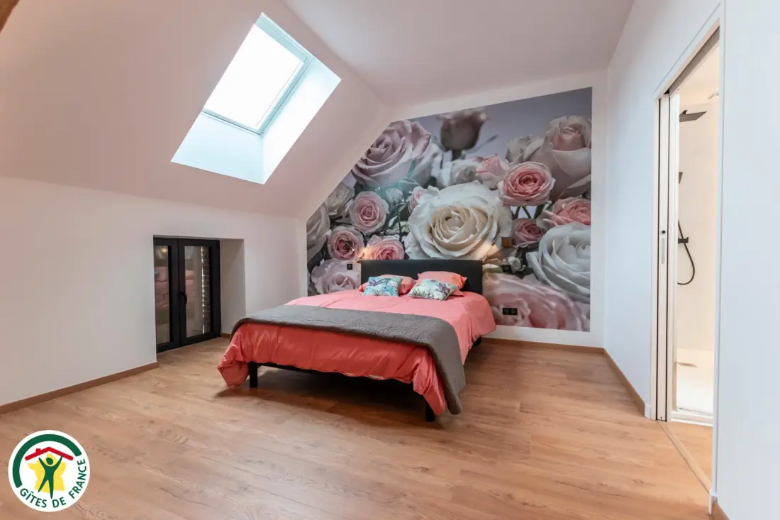 Gîte de France Die Nestorpresse 4 Ohren