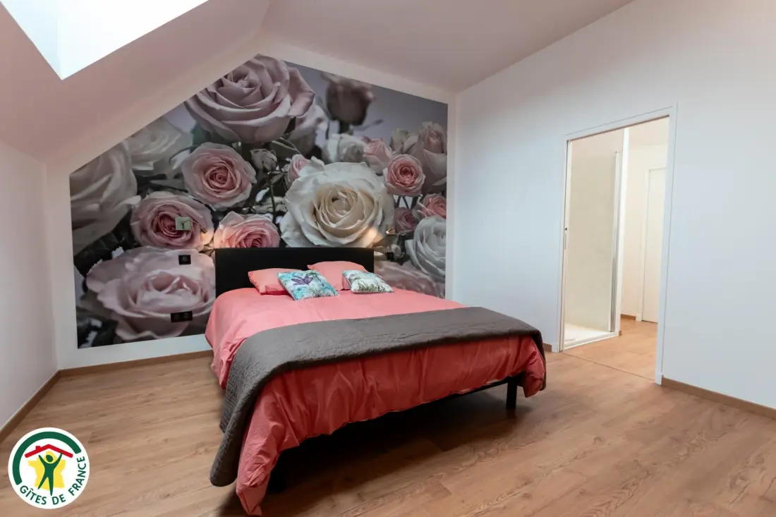 Gîte de France Die Nestorpresse 4 Ohren