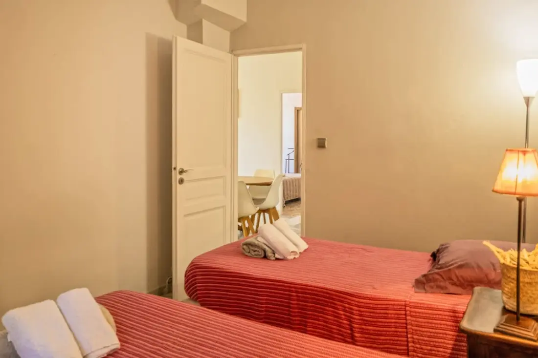 Casa Ortale