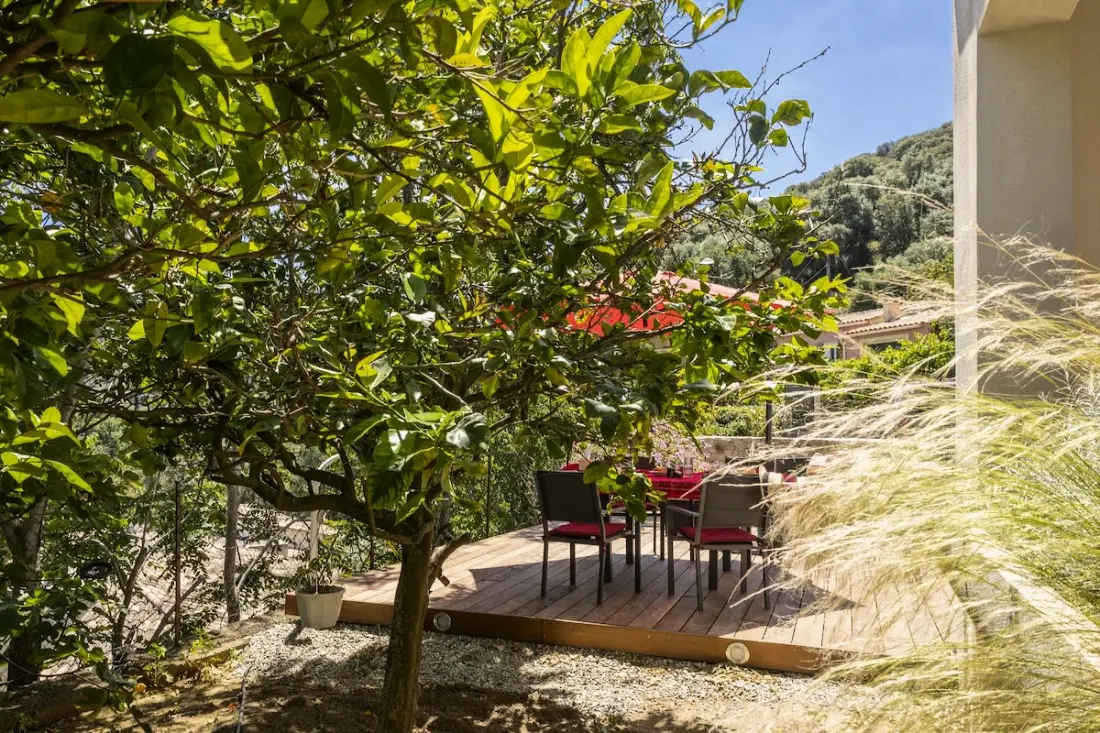 Casa Ortale