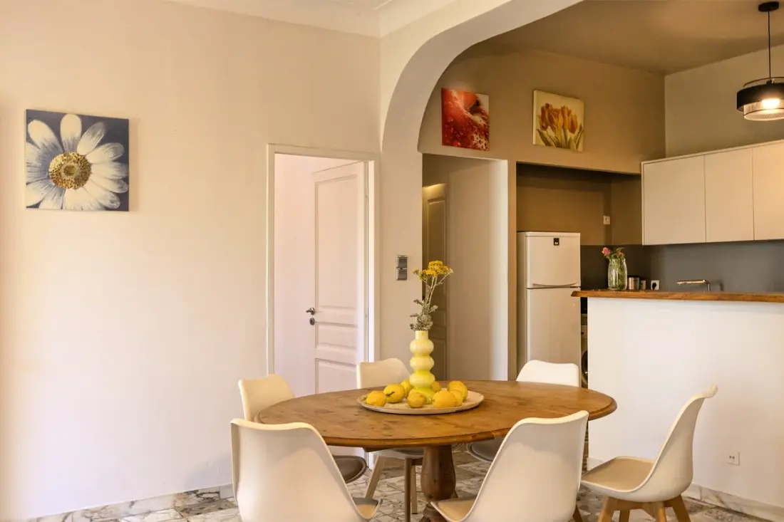 Casa Ortale