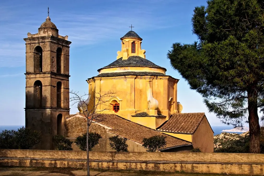 Casa Ortale