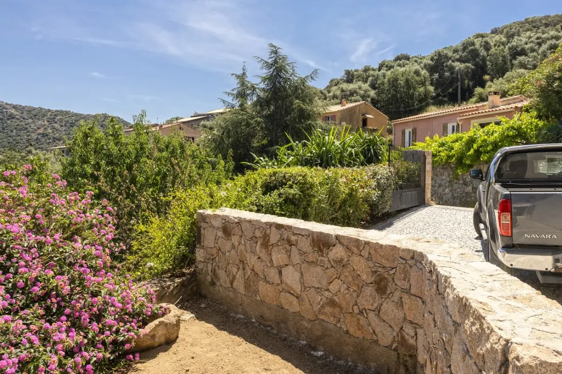 Casa Ortale