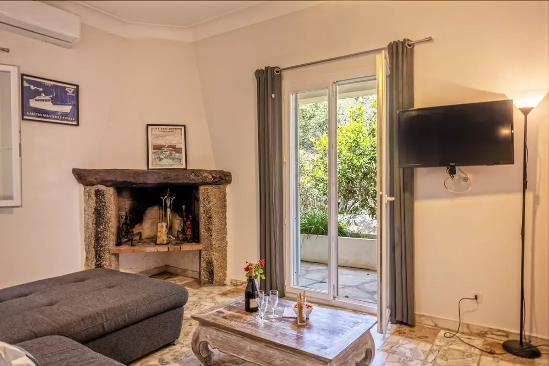 Casa Ortale