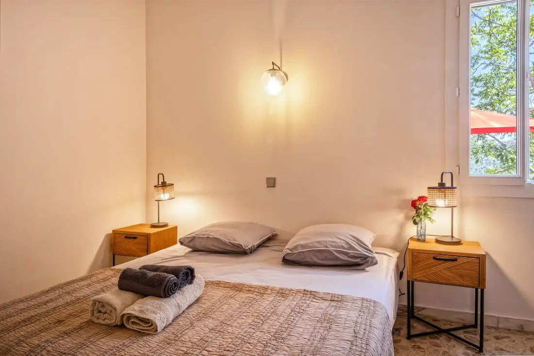 Casa Ortale