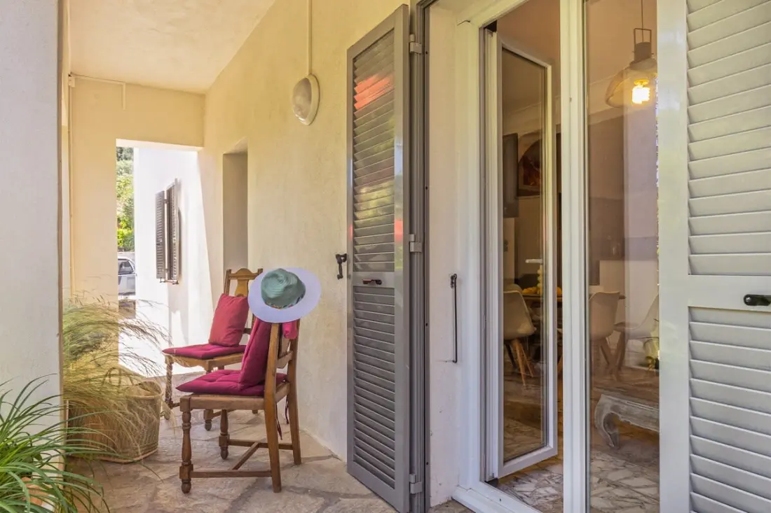 Casa Ortale
