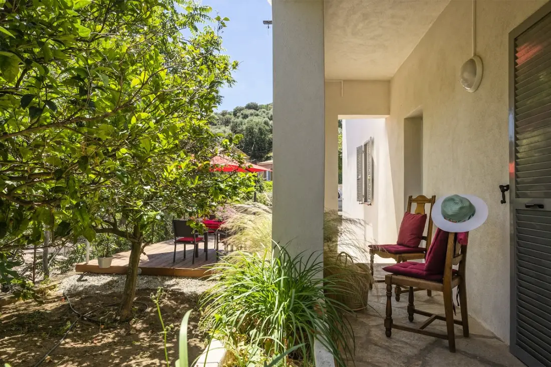 Casa Ortale