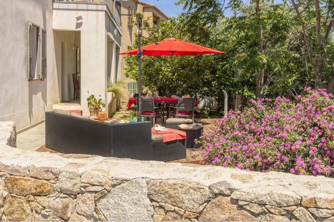 Casa Ortale
