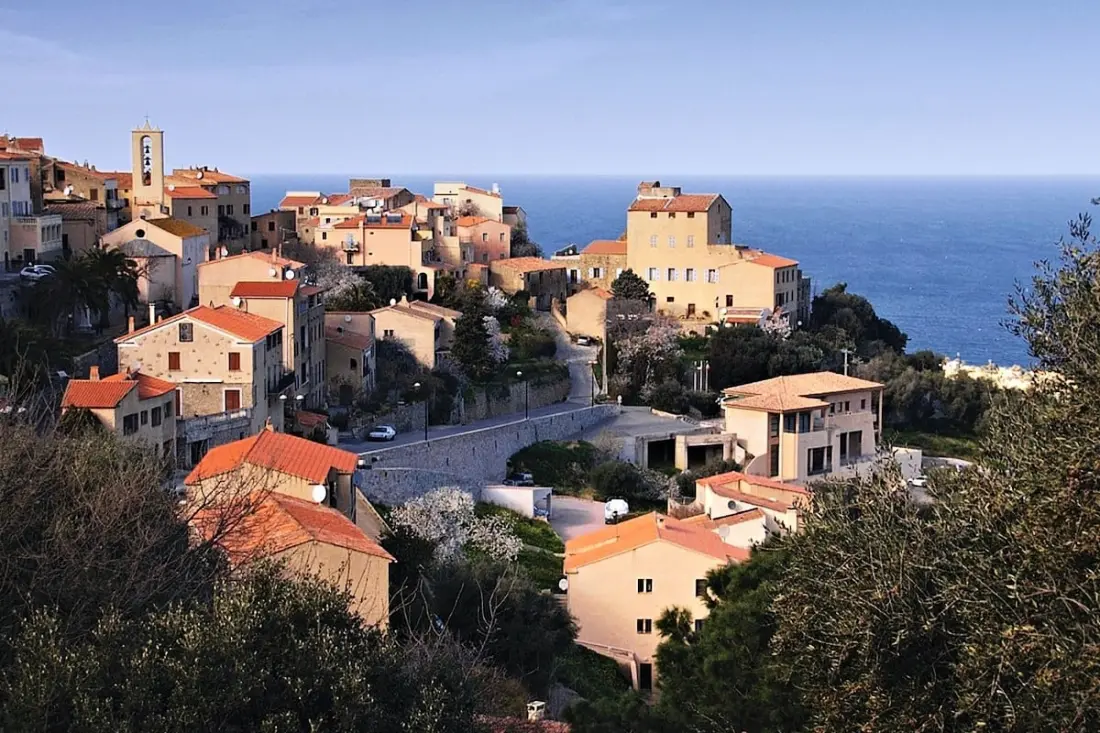 Casa Ortale