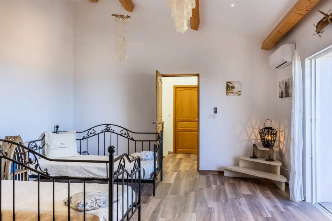 Villa Surgenta