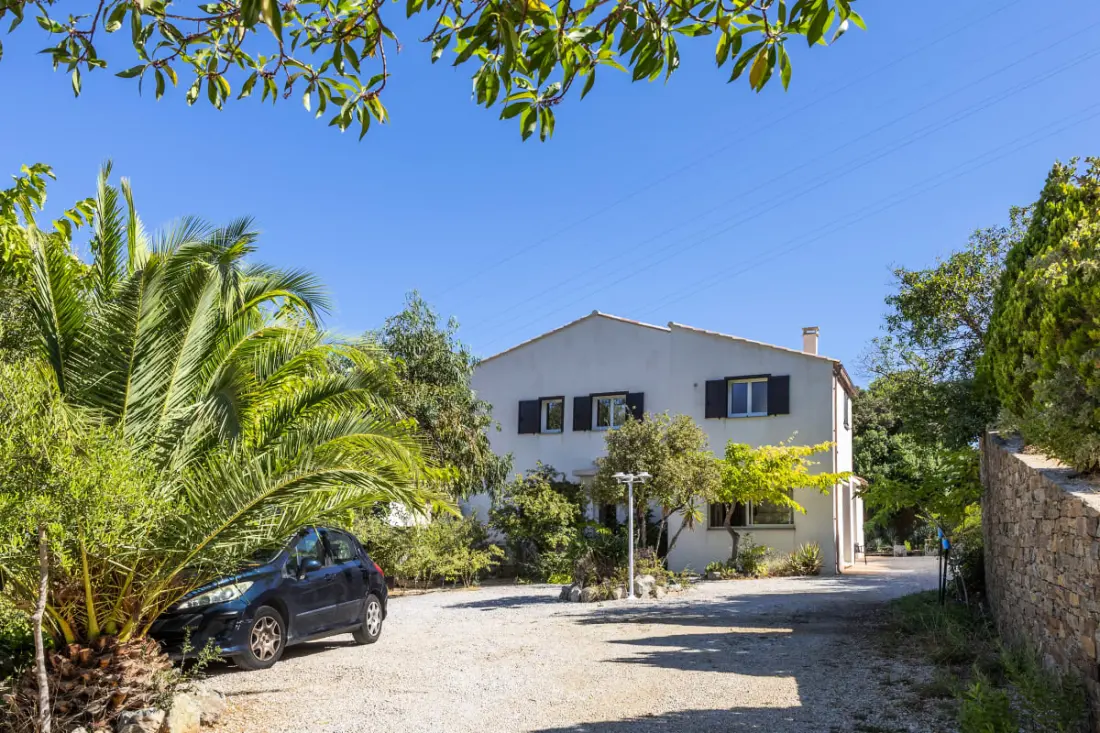 Villa Surgenta