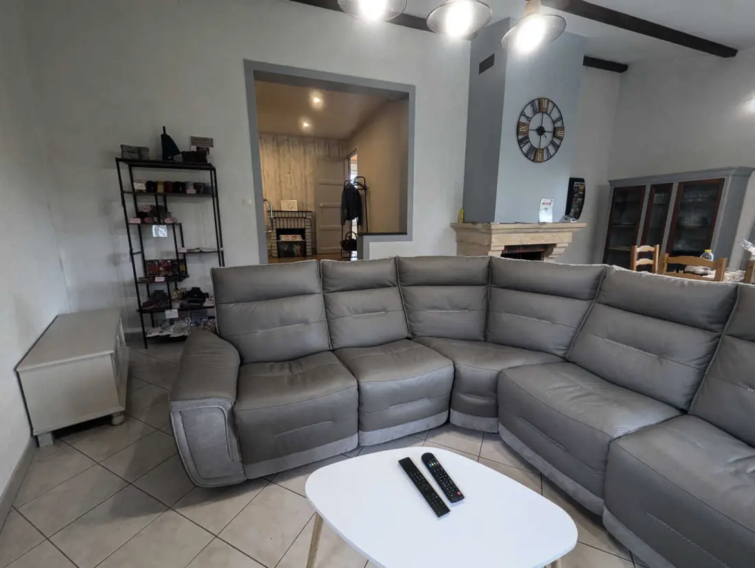 Gîte de France Die Entweichung 3 Ohren