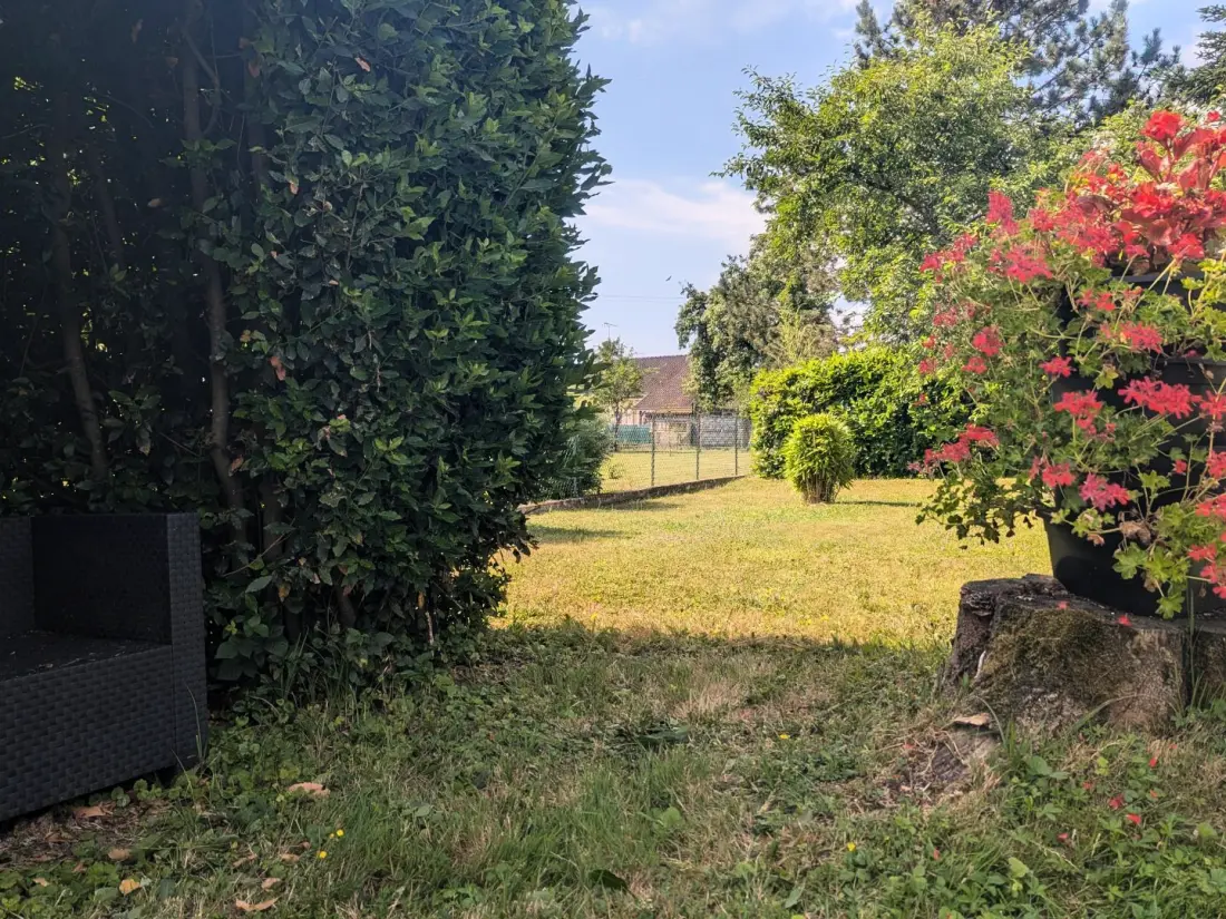 Gîte de France Die Entweichung 3 Ohren