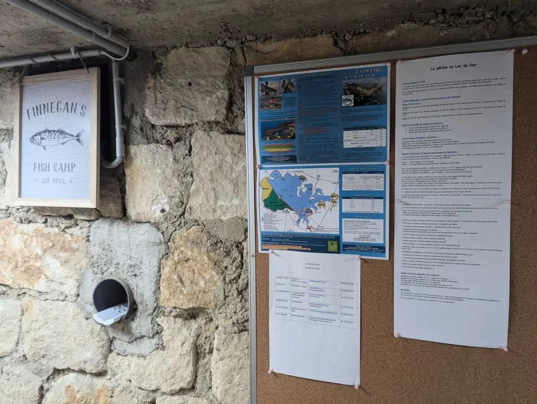 Gîte de France Die Entweichung 3 Ohren