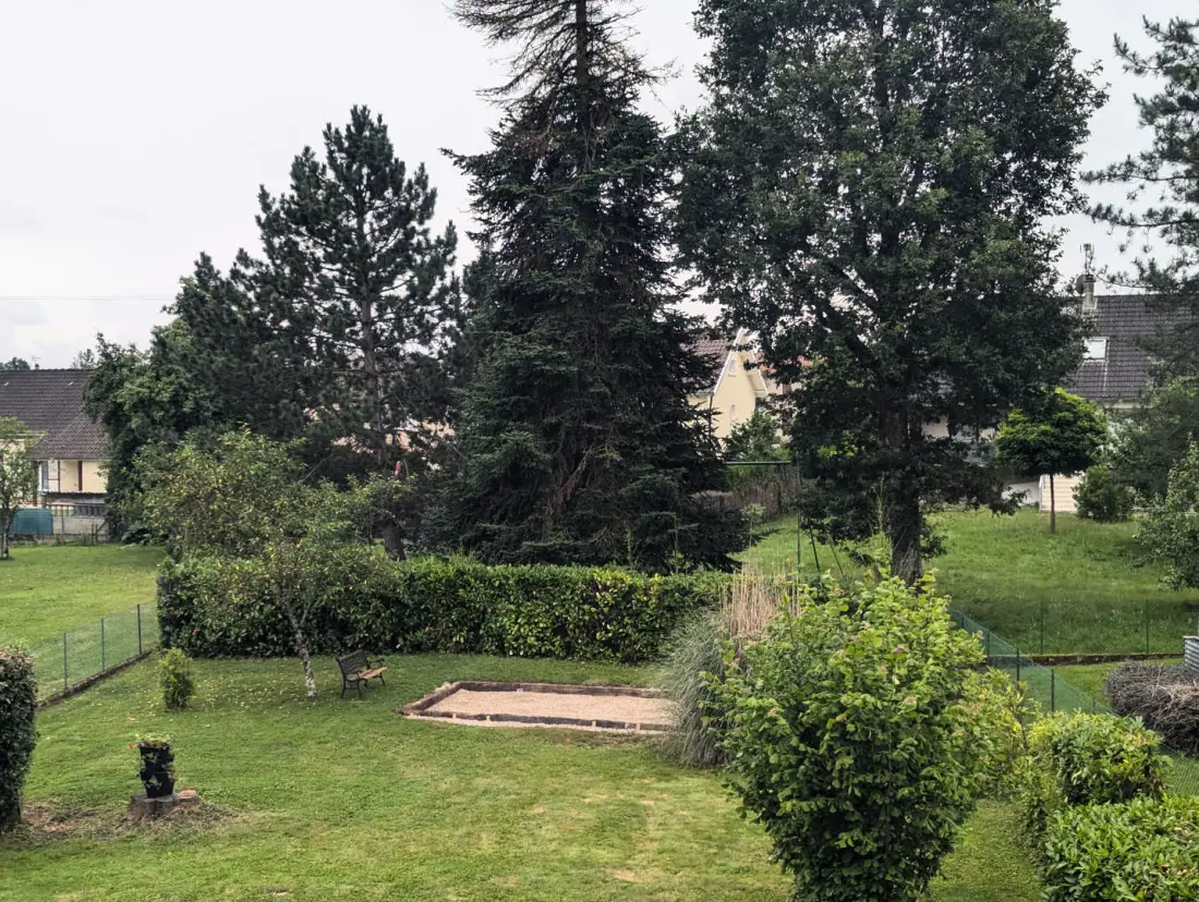 Gîte de France Die Entweichung 3 Ohren