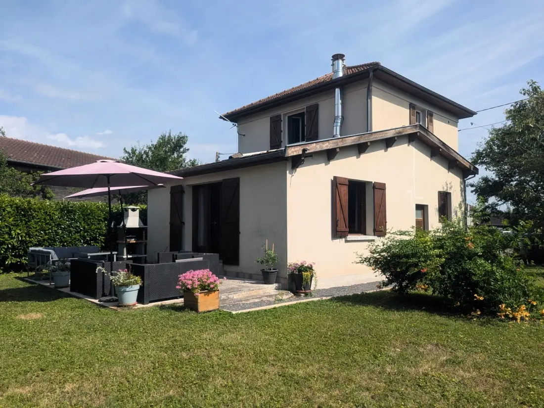 Gîte de France Die Entweichung 3 Ohren