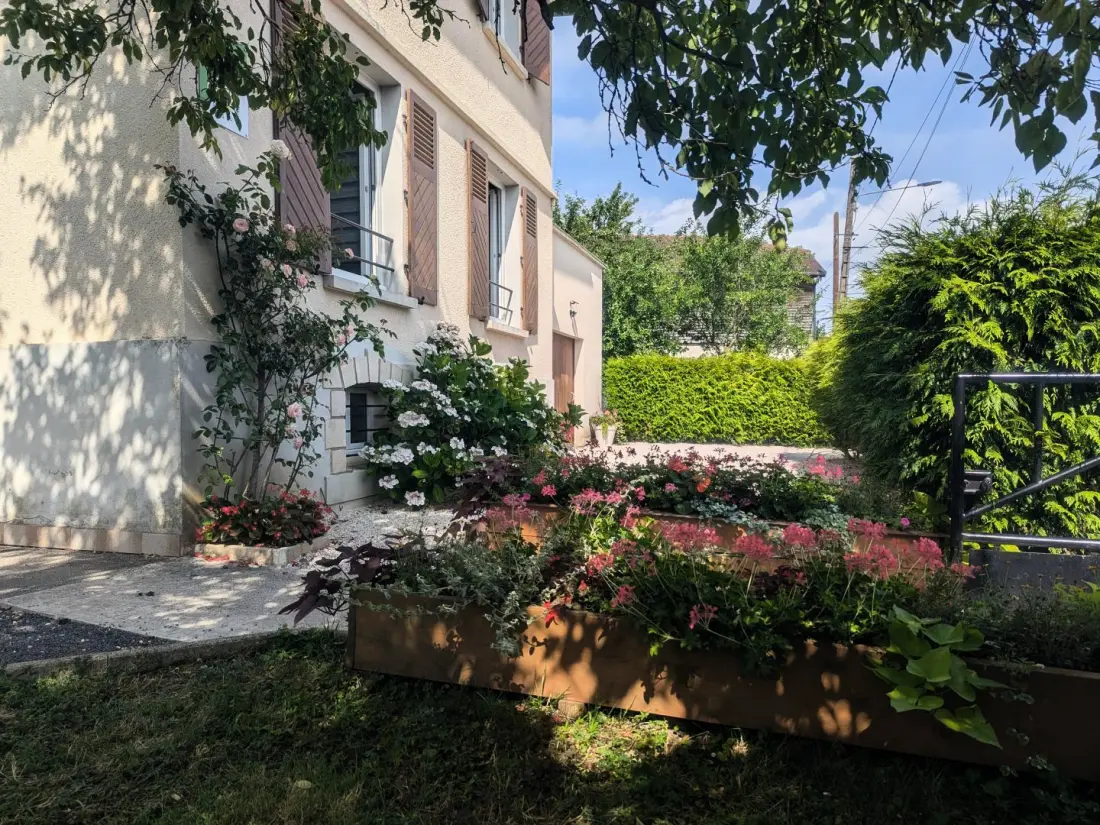 Gîte de France Die Entweichung 3 Ohren